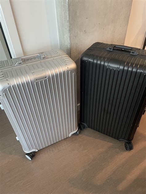 designer reps rimowa